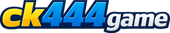 CK444 Game Logo
